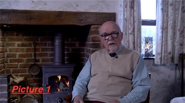 no colour correction